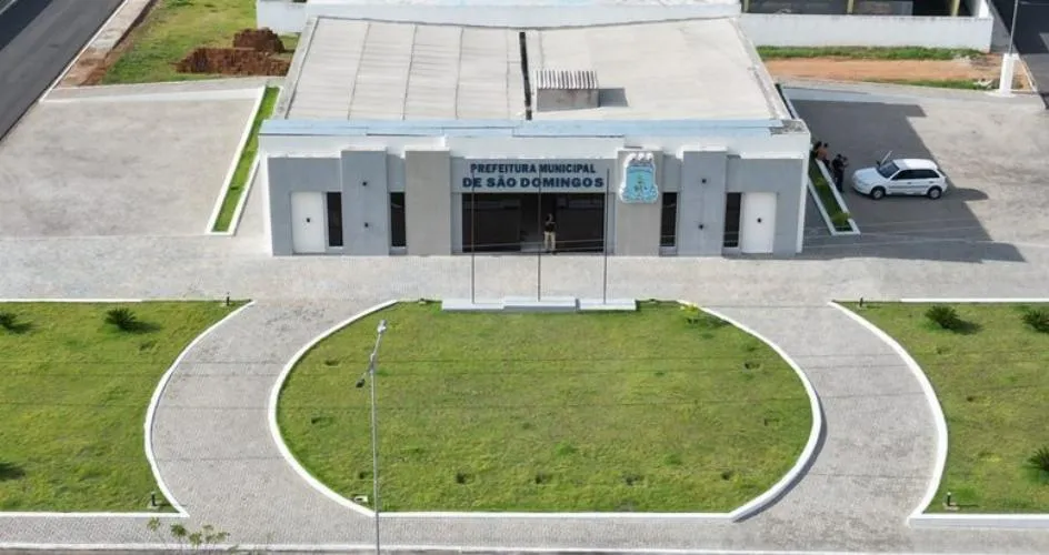 Concurso Prefeitura de São Domingos (PB) tem  mais de 80 vagas abertas