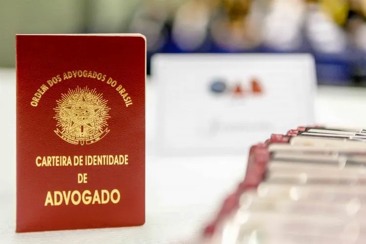 Qual a ordem das questões da prova da OAB FGV?