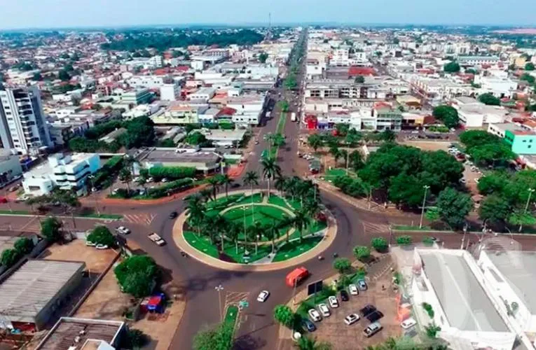 Concurso da Prefeitura de Tangará da Serra – MT oferece 4  vagas de até 18 mil